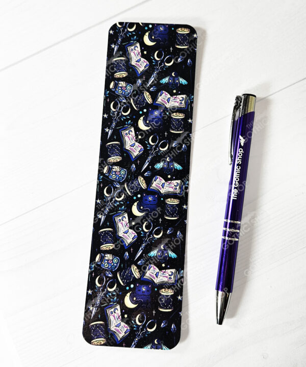 18920 gothic bookmark hr sew mystical