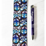 18926 gothic bookmark ii shattered 1