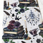 18933 gothic books bookmark ms dark academia 2