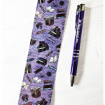 18934 gothic bookmark ms dark academia 1