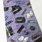 18934 gothic bookmark ms dark academia 2