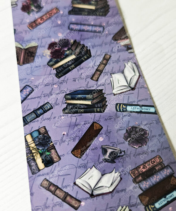 18934 gothic bookmark ms dark academia 2