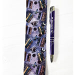 18936 gothic bookmark ms dark academia 1
