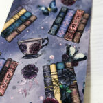 18936 gothic bookmark ms dark academia 2