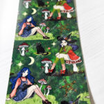 18942 gothic bookmark rpa fairytale 2