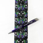 18944 gothic bookmark sd moth 1