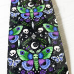 18944 gothic bookmark sd moth 2