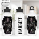 personalised bottles at crafty fairy