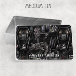 18961 personalised witchy curios cat tin 2