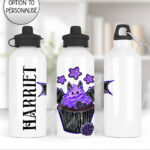 personalised bottles at crafty fairy