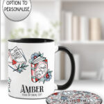 18993 wuthering heights gothic romance mug 1