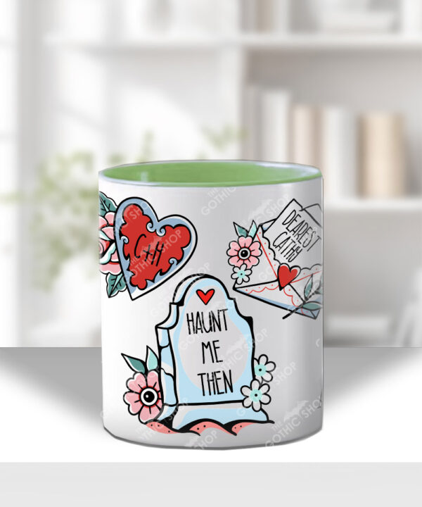 18993 wuthering heights gothic romance mug 4