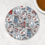 18994 wuthering heights gothic romance coaster 1