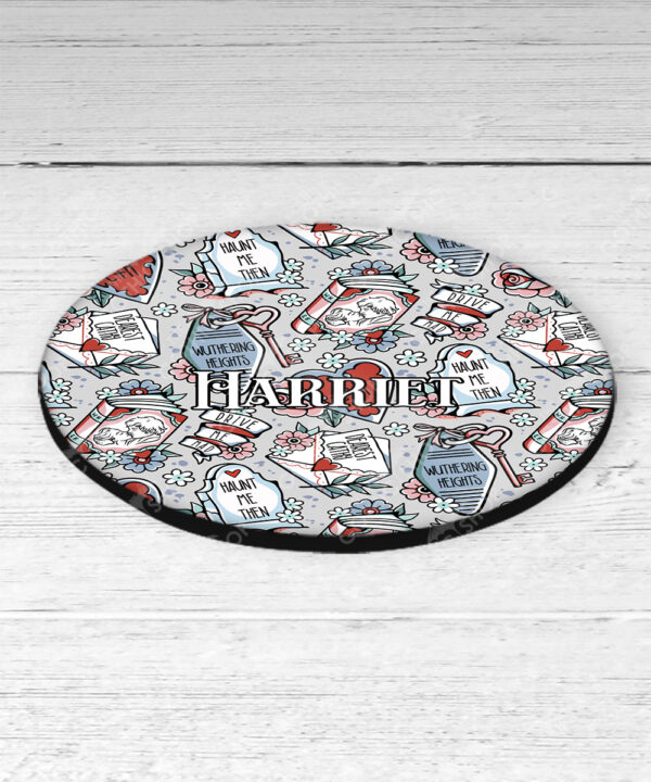 18994 wuthering heights gothic romance coaster 2