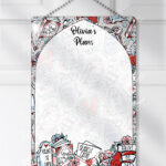 19010 wuthering heights gothic romance planner 1