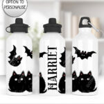 personalised bottles at crafty fairy