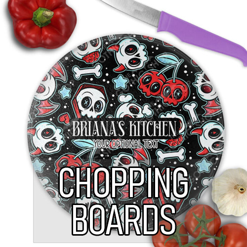 Chopping Boards