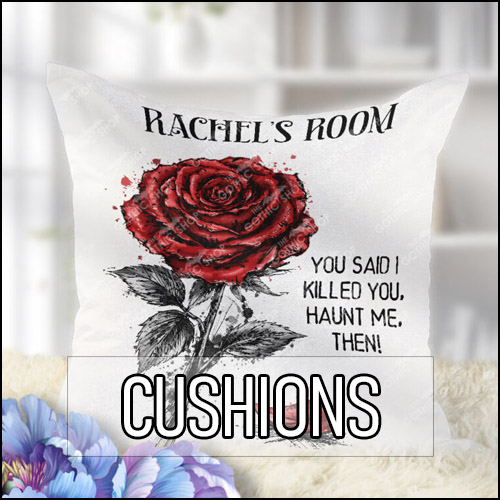 Cushions