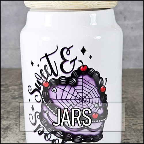 Jars