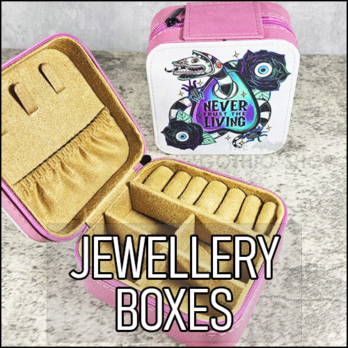 Jewellery Boxes