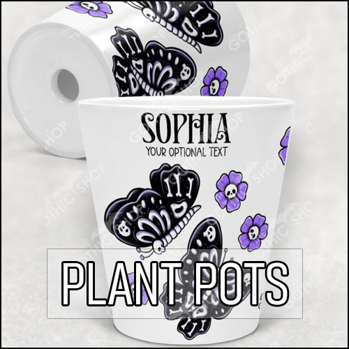 Plant Pots
