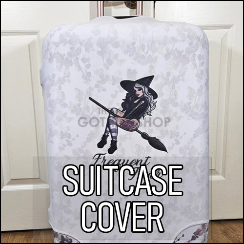 Suitcase Covers