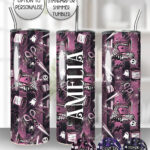 14986 sew magical pink gothic tumbler 3