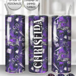 14986 sew magical purple gothic tumbler 1