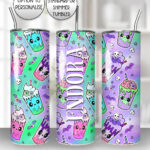 15218 personalised freak shakes gothic tumbler 2