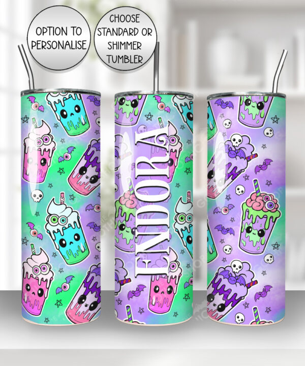 15218 personalised freak shakes gothic tumbler 2