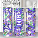 18620 personalised sweets gothic tumbler 3