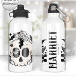 personalised bottles at crafty fairy
