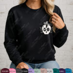 becky awdis custom 2 awdis jh030 jet black studio