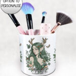 19082 green forest fairy personalised penpot 1