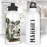 personalised bottles at crafty fairy