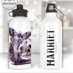 personalised bottles at crafty fairy