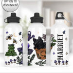 personalised bottles at crafty fairy
