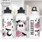 personalised bottles at crafty fairy