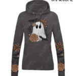 19165 ghost orange floral purple floral 3