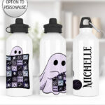 personalised bottles at crafty fairy