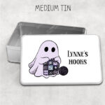 19175 personalised crochet ghostie tin 5