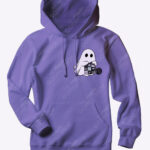 19186 personalised crochet ghostie hoodie 1