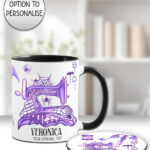19192 sew magical gothic mug coaster
