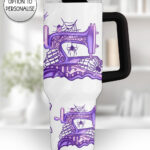 19195 sew magical gothic stanley cup 2