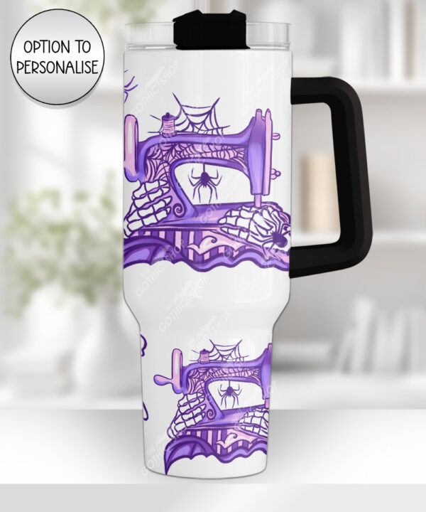 19195 sew magical gothic stanley cup 2
