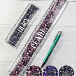 19201 sew magical gothic ruler 2