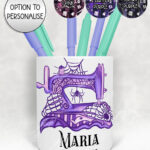 19202 sew magical gothic pen pot 1