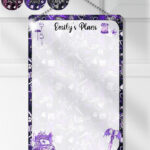 19203 sew magical gothic planner 1