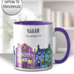 19264 personalised witchy village mug 1
