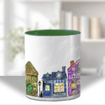 19264 personalised witchy village mug 2